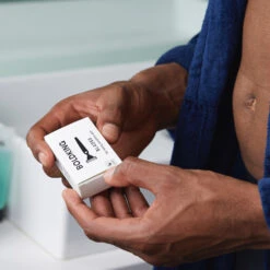 Boldking Boldking 3 In 1 Scheerset Zeer Gevoelige Huid 6 Boldking Boldking 3 In 1 Scheerset Zeer Gevoelige Huid -Verzorgingsproducten 1052208 3