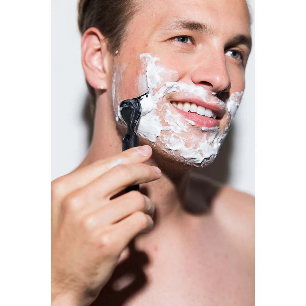 Boldking Boldking 3 In 1 Scheerset Zeer Gevoelige Huid 4 Boldking Boldking 3 In 1 Scheerset Zeer Gevoelige Huid - Afbeelding 4