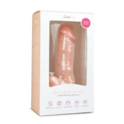 Ero Easytoys Dildo Real 17,5 Com