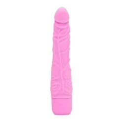 Ero Vibrator Classic Slim Pink