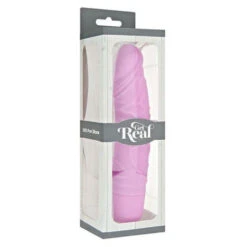 Ero Vibrator Classic Original Pink