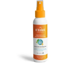 Ou0027Zoleil Zonnespray Lichaam SPF 50