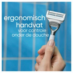 Gillette Venus Female Intimate Grooming Scheersysteem -Verzorgingsproducten 1054556 4