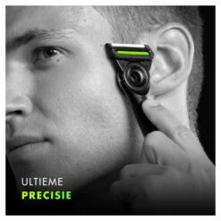 Gillette® Gillette Heated Razor Labs Navulmesjes -Verzorgingsproducten 1054570 4