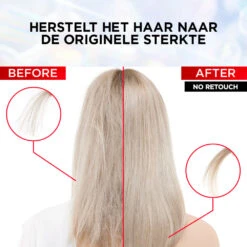 L'Oreal Lu0027Oréal Elvive Bond Repair 10% Conditioner -Verzorgingsproducten 1054972 4