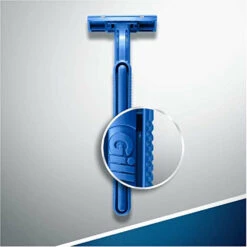 Gillette® Gillette Wegwerpmesjes Blue 2 5 Gillette® Gillette Wegwerpmesjes Blue 2 -Verzorgingsproducten 1055208 3