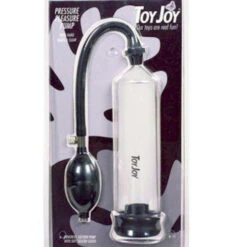 Ero Pressure Pleasure Pump