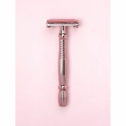 Wilkinson Woman Intuition Safety Razor Rose Gold -Verzorgingsproducten 1057530 3