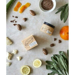 UpCircle Gezichtscrème Met Vitamine E En Aloë Vera -Verzorgingsproducten 1058841 4