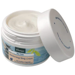 Kneipp Moistorizing Bodycrème Me Time -Verzorgingsproducten 1058843 3
