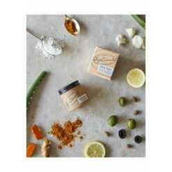 UpCircle Koalin Clay Gezichtsmasker -Verzorgingsproducten 1058846 4