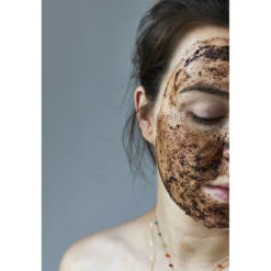 UpCircle Natuurlijke Gezichtsscrub Citrus Blend Voor Droge Huid -Verzorgingsproducten 1058847 3