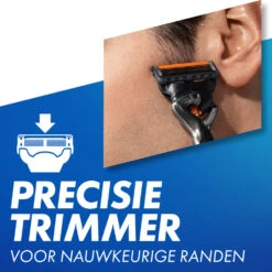 Gillette® Gillette ProGlide Scheermes -Verzorgingsproducten 1059422 6