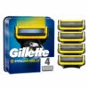 Gillette® Gillette ProShield Scheermesjes