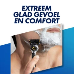 Gillette® Gillette ProShield Scheermesjes -Verzorgingsproducten 1059431 3