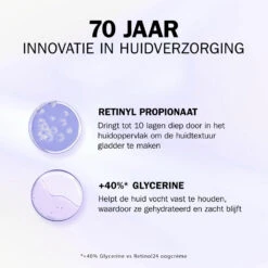 Olay Oogcrème Regenerist Retinol24 MAX -Verzorgingsproducten 1059607 6