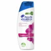 6x Head & Shoulders Glad & Zijdezacht Shampoo
