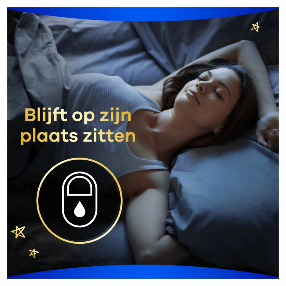 Always® Always Zzz Menstruatiebroekjes 2 Always® Always Zzz Menstruatiebroekjes - Afbeelding 2