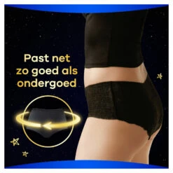 Always® Always Zzz Menstruatiebroekjes 11 Always® Always Zzz Menstruatiebroekjes -Verzorgingsproducten 1061054 6
