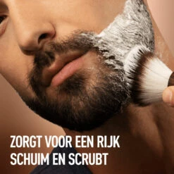 King C. Gillette Scheerkwast -Verzorgingsproducten 1061503 3