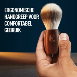 King C. Gillette Scheerkwast -Verzorgingsproducten 1061503 4