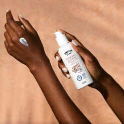 Hawaiian Tropic Mineral Sunmilk Lotion SPF 30 -Verzorgingsproducten 1061522 4