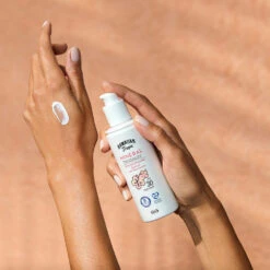 Hawaiian Tropic Mineral Sunmilk Lotion SPF 30 -Verzorgingsproducten 1061522 5