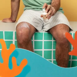 Naif Zonnebrand Spray Factor 30 -Verzorgingsproducten 1062127 3