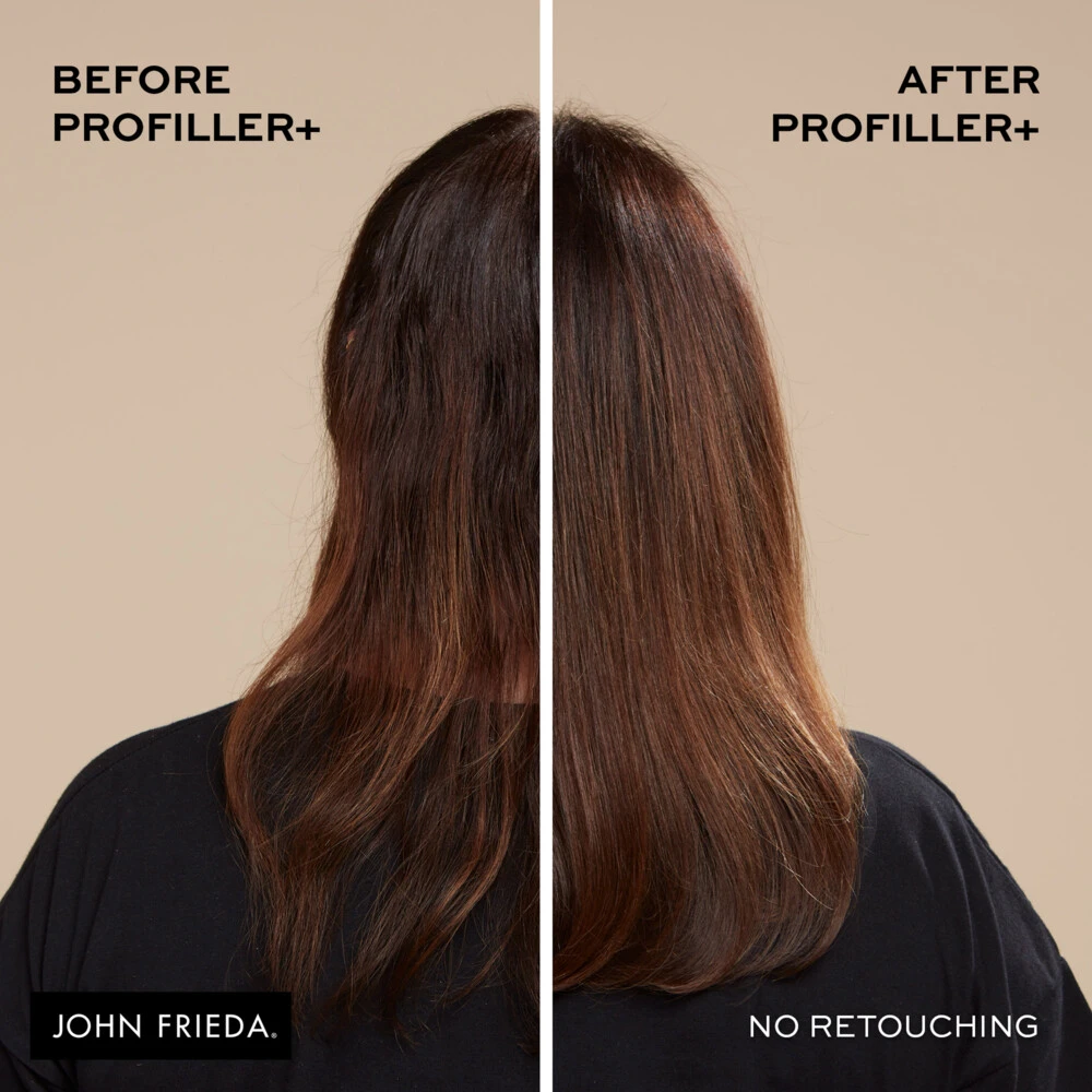 John Frieda PROfiller+ Thickening Conditioner 2 John Frieda PROfiller+ Thickening Conditioner - Afbeelding 2