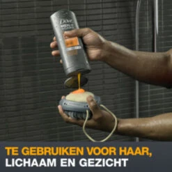 6x Dove Men+Care Sport Endurance+Comfort 3-in-1 Body, Face & Hair Wash 9 6x Dove Men+Care Sport Endurance+Comfort 3-in-1 Body, Face & Hair Wash -Verzorgingsproducten 1066606 5