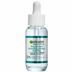 Garnier SkinActive Hyaluronzuur Aloë Vera Hydraterend Serum
