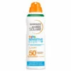 Garnier Ambre Solaire Kids Anti-Zand Zonnebrandmelk SPF 50+