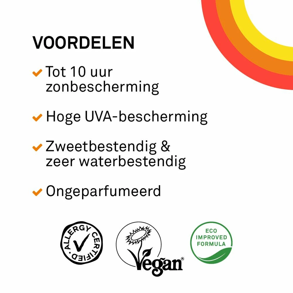 2x P20 Original SPF 30 Spray 4 2x P20 Original SPF 30 Spray - Afbeelding 4