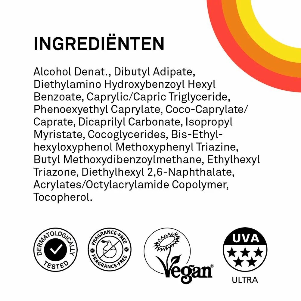 P20 Original SPF 30 Spray 6 P20 Original SPF 30 Spray - Afbeelding 6