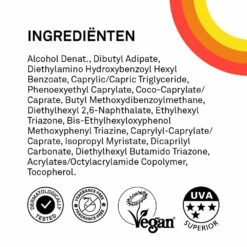 P20 Original SPF 50+ Spray 9 P20 Original SPF 50+ Spray -Verzorgingsproducten 1067421 5