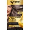 Syoss Oleo Intense 7-56 Mokka Donkerblond Haarverf