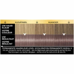 Syoss Oleo Intense 7-56 Mokka Donkerblond Haarverf 5 Syoss Oleo Intense 7-56 Mokka Donkerblond Haarverf -Verzorgingsproducten 1067784 3