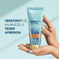 6x Head & Shoulders Anti-roos Conditioner DERMAxPRO 10 6x Head & Shoulders Anti-roos Conditioner DERMAxPRO -Verzorgingsproducten 1068938 5