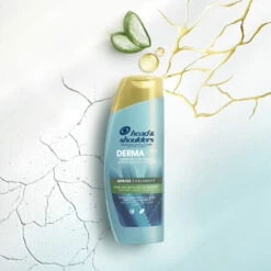 6x Head & Shoulders Anti-roos Shampoo DERMAxPRO -Verzorgingsproducten 1068939 4