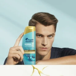 6x Head & Shoulders Shampoo Anti-roos DERMAxPRO -Verzorgingsproducten 1068945 5