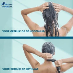 6x Head & Shoulders Conditioner DERMAxPRO -Verzorgingsproducten 1068946 6