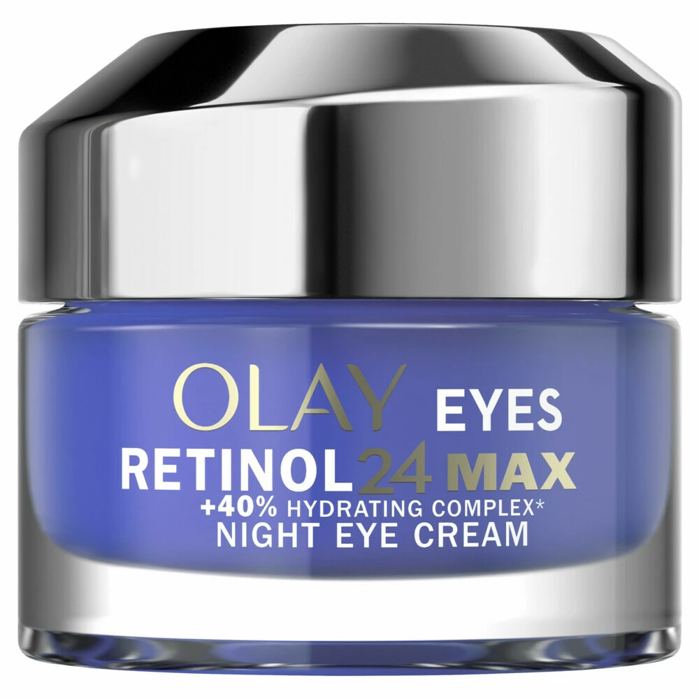 Olay Regenerist Retinol24 Pakket 2 Olay Regenerist Retinol24 Pakket - Afbeelding 2