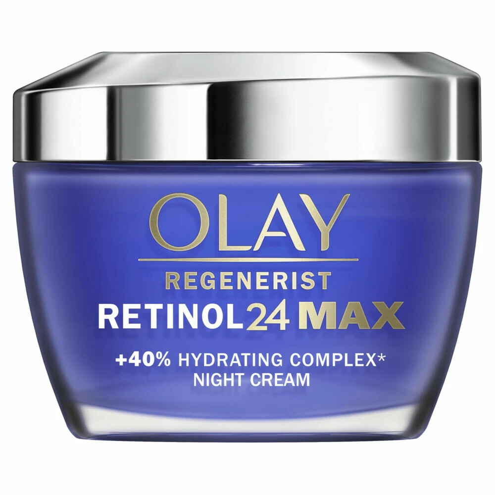 Olay Regenerist Retinol24 Pakket 3 Olay Regenerist Retinol24 Pakket - Afbeelding 3