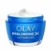 Olay Hydraterende Dagcrème Hyaluronic 24+