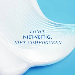 Olay Hydraterende Dagcrème Hyaluronic 24+ -Verzorgingsproducten 1071768 5