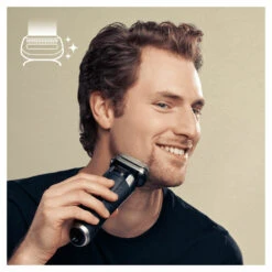 Braun 5-in-1 SmartCare Center Slim Programma -Verzorgingsproducten 1071900 3