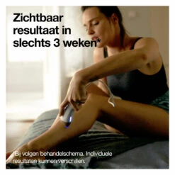 Braun IPL Silk-expert Pro 5 PL5140 Wit / Goud 8 Braun IPL Silk-expert Pro 5 PL5140 Wit / Goud -Verzorgingsproducten 1071902 3