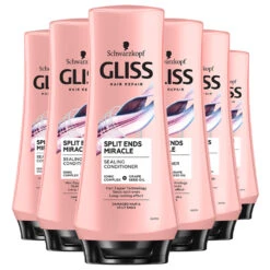 6x Gliss Split End Conditioner