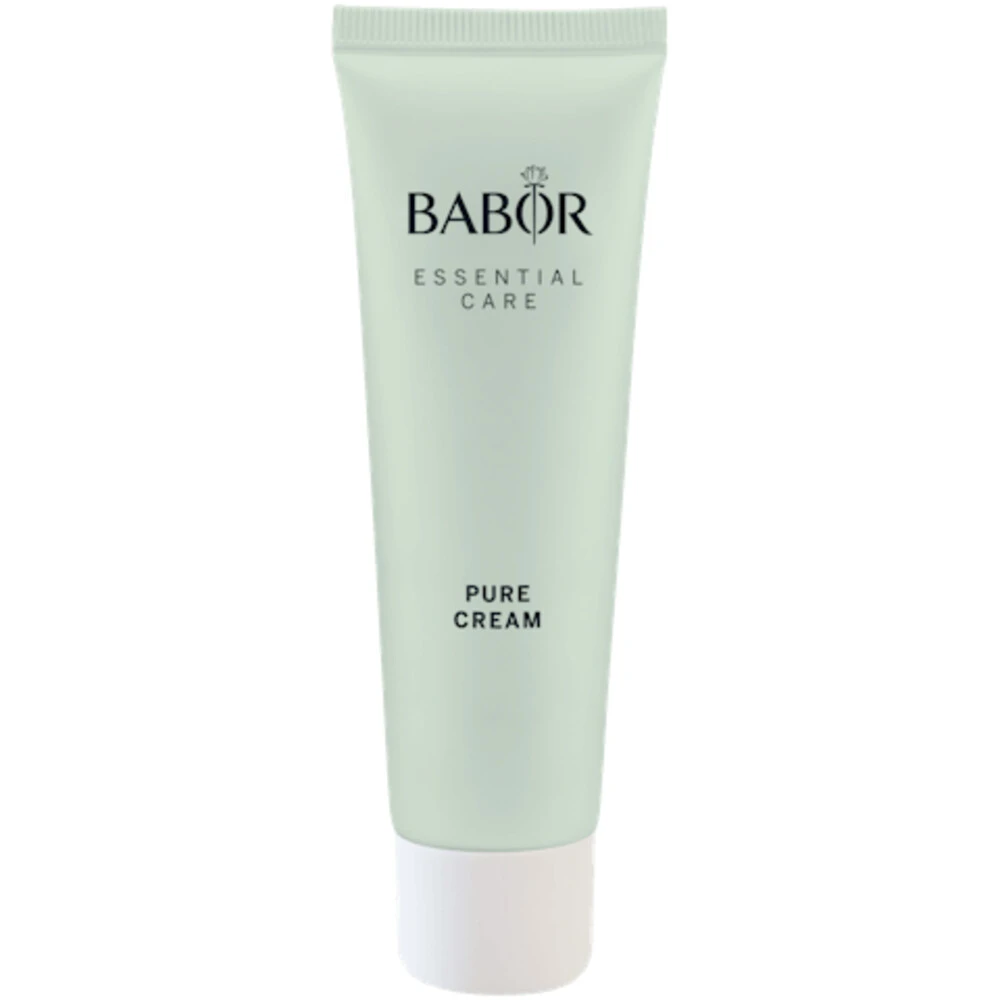 Babor Essential Care Pure 24H Face Cream 1 Babor Essential Care Pure 24H Face Cream