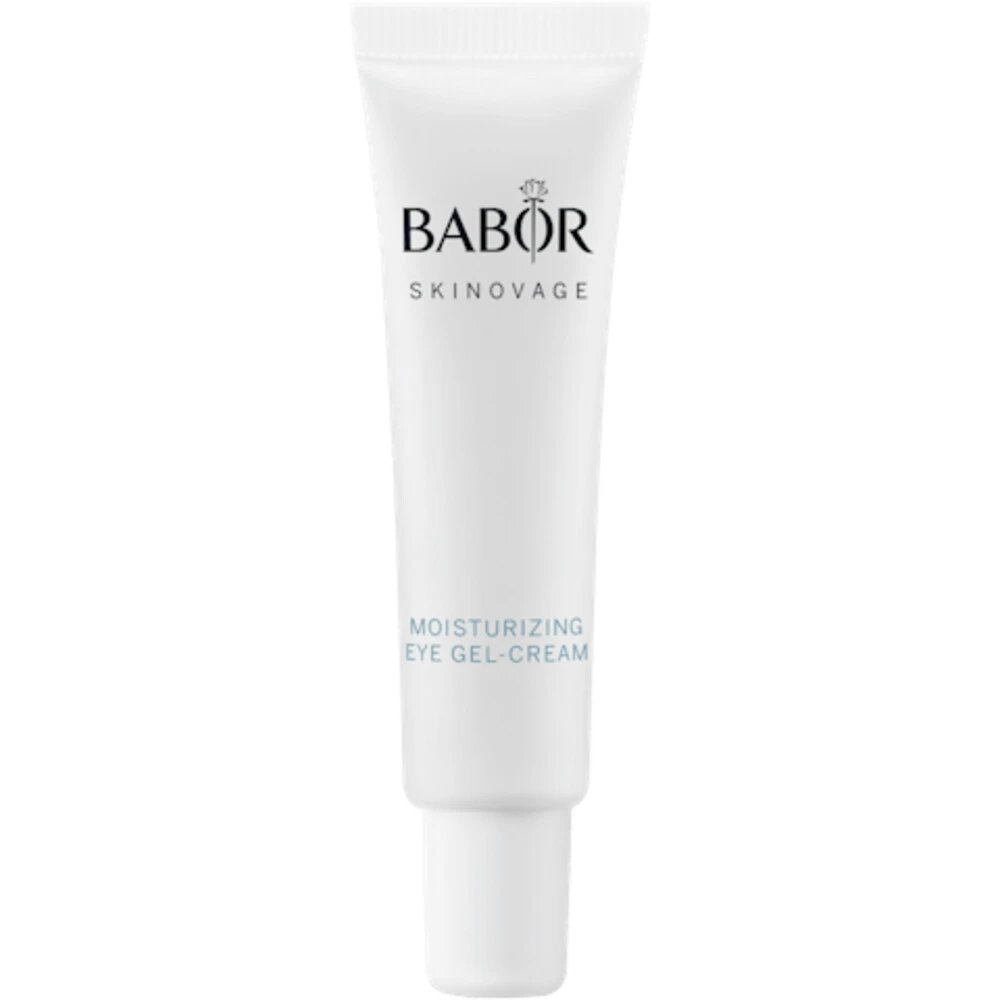 Babor Skinovage Moisturizing Eye GelCream 1 Babor Skinovage Moisturizing Eye GelCream